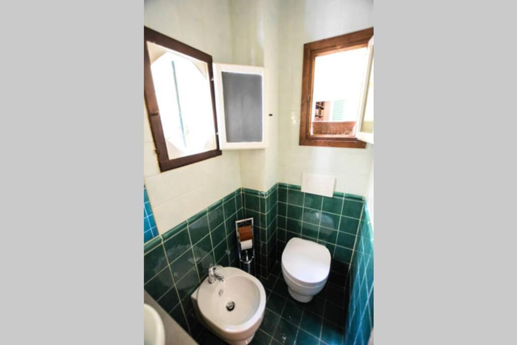 Casa Ghibellina - City Center With Outdoor Space! 피렌체 외부 사진